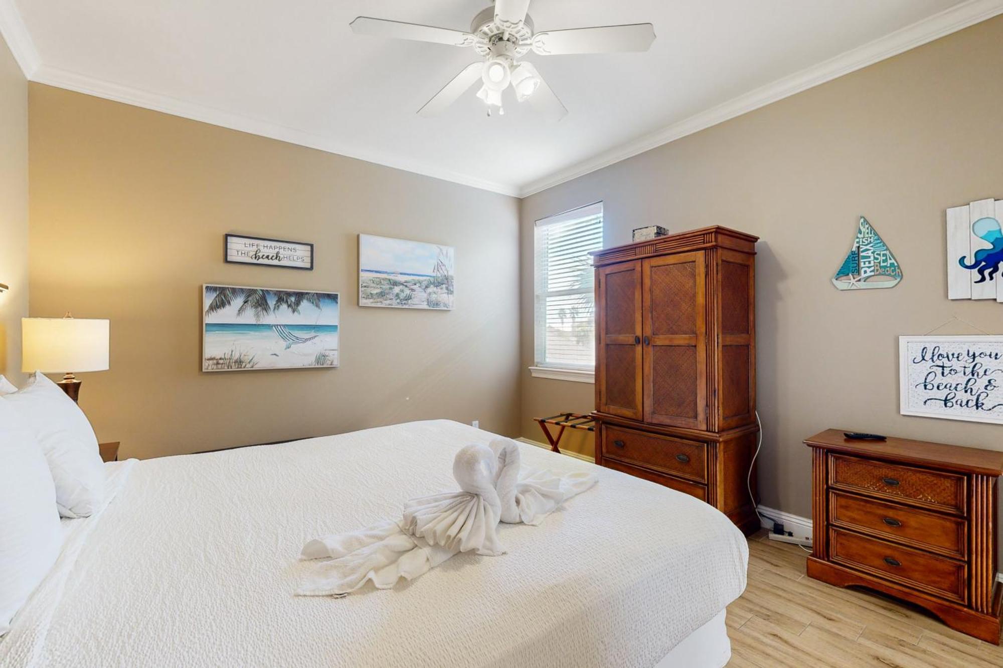 Villages Of Crystal Beach: Serenity Destin Buitenkant foto