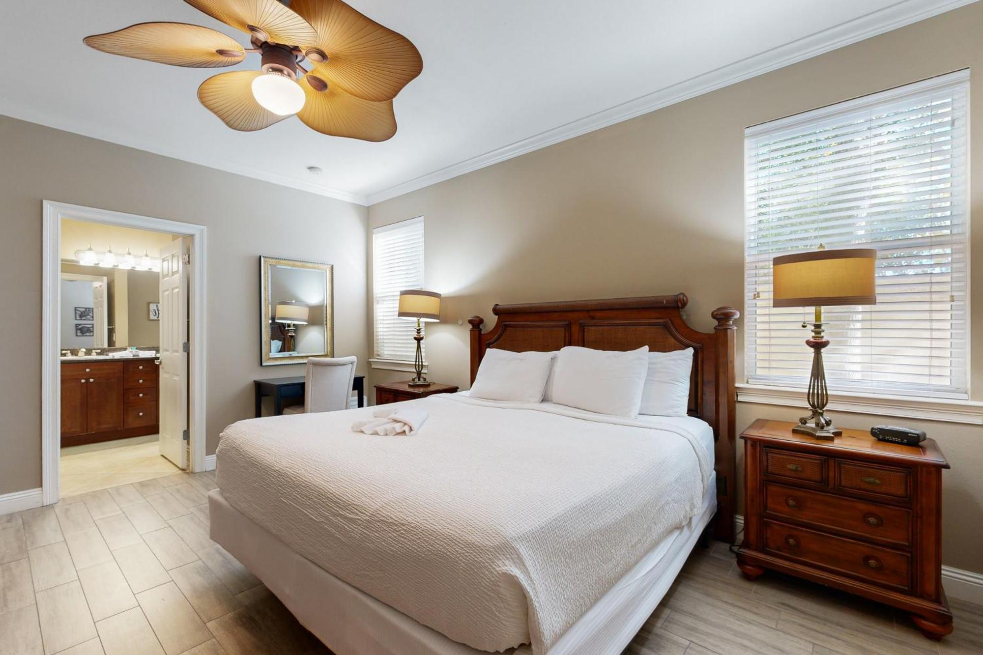 Villages Of Crystal Beach: Serenity Destin Buitenkant foto