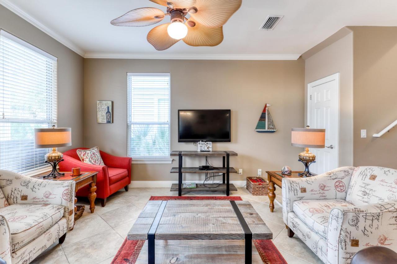 Villages Of Crystal Beach: Serenity Destin Buitenkant foto